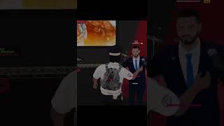 Награждение орденом мужества Amazing Online ❤️ #amazingcrmp #crmp #samp #gta #roleplay
