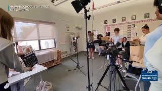 La Pietra Flowers & Kauai Ukulele Festival