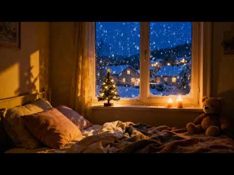 Winter Snow Track | Greg Lake