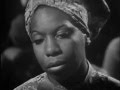 Nina Simone  Why  The King of Love Is Dead (live)