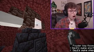 8:38 portal room played bad