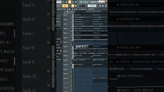 !free / plohoyparen + kencarson type beat - paren!! (prod.by V!x_)