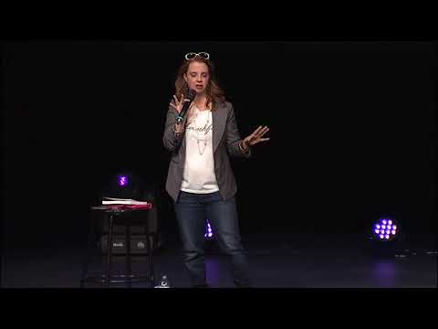 Be Careful With What You Say In Front Of Your Kids! - Vineyard Church 2018