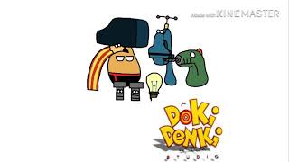 Doki Denki Studio Inc. Effects By Preview 2