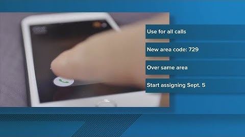 10-digit dialing starts next week for East Tennessee