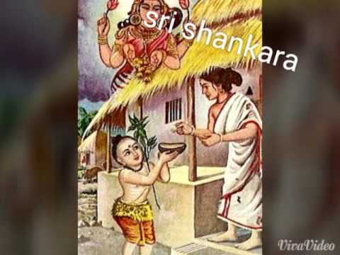 Sri Shankaracharya Varyam