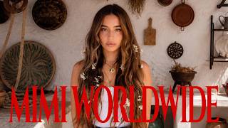 COMO SE HIZO TUS INICIALES - Mimi Worldwide #3