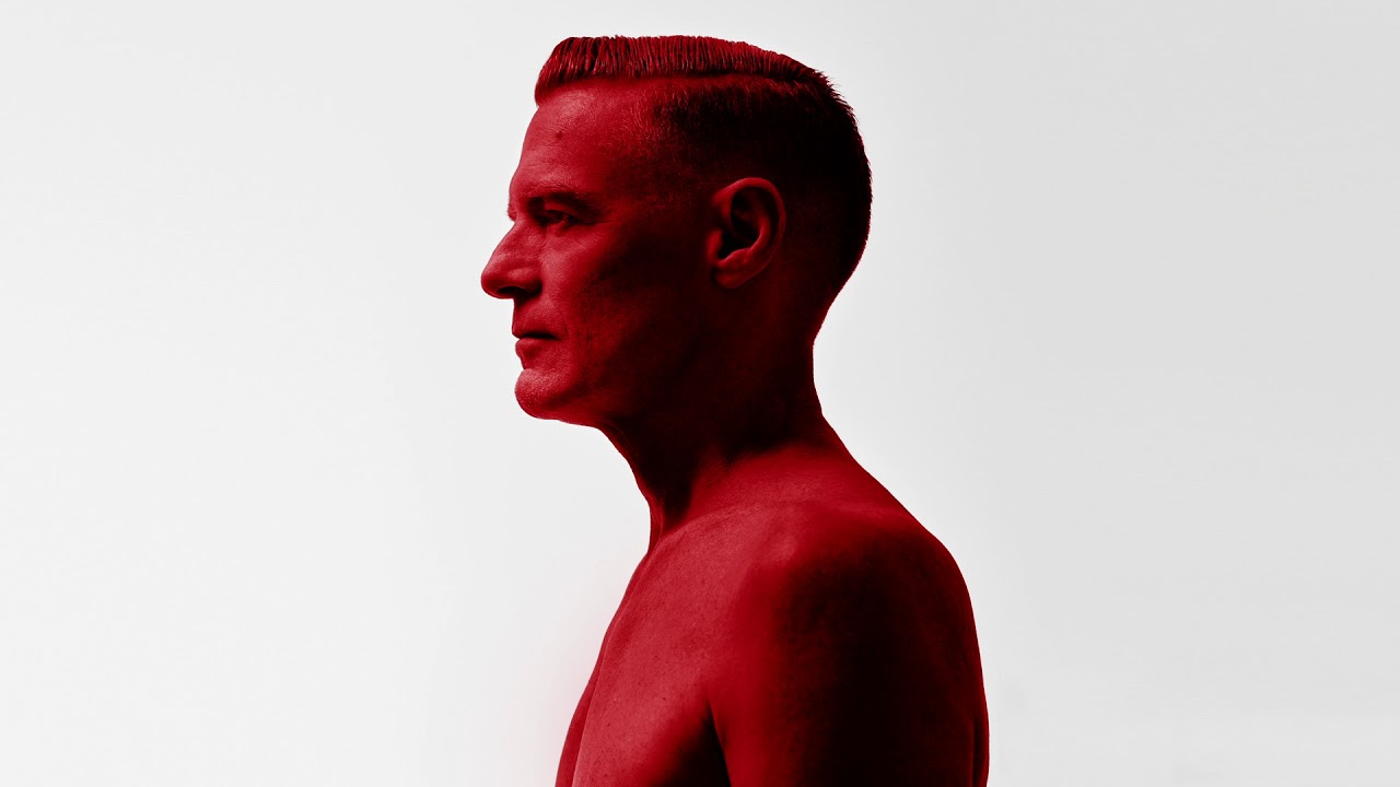 Bryan Adams - Part Friday Night, Part Sunday Morning