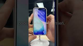 Przydatne opcje do zmiany w ustawieniach Face ID 🪪  #applehome  #serwisapple #warszawa
