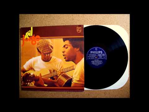 Jorge Ben & Gilberto Gil - Meu glorioso São Cristovão