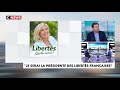 Thomas Elexhauser, 90 minutes info, CNEWS, 12 septembre