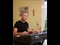 Banks of the Ohio - Olivia Newton John ** Korg PA 700