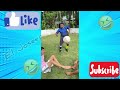 CUANDO ERES MALETA PERO ERES EL DUEÑO DEL BALÓN #humor #comedy #viral