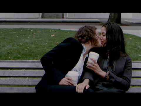 I Cant Think Straight - Leonie Casanovas Little Feeling Music Vídeo