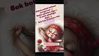 Günaydın Hayırlı Huzurlu Mutlu Sabahlar Abone Olursanız Sevinirim Gönül Dostlarım