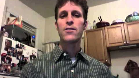 Michael Ramberg dvar