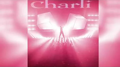 Charli XCX - Live From Austin - Click