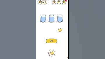 brain find level 7 gameplay