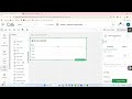 16. Load raw Data into Sheets | Qlik Sense Bangla Tutorial