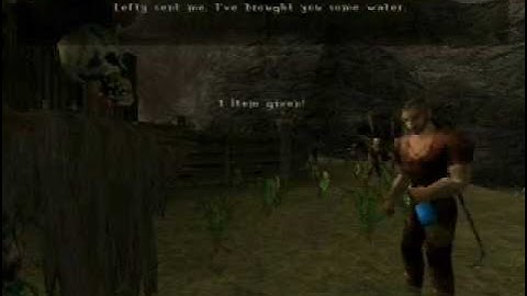 (Off The Shelf) Lets Play Gothic (19) Helping the Peasants