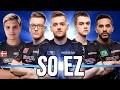 How FaZe Clan Really Plays CS:GO