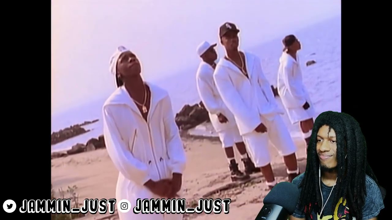 FIRST TIME HEARING Jodeci - Forever My Lady REACTION