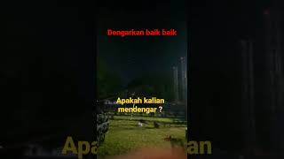 Download Lagu SUARA wanita di SIKSA, Did you hear the screams of the tortured woman? | CERITA MISTERI | Sound Only MP3