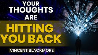 14,000 Readings Reveal How Thoughts Shape Your Future - Vincent Blackmore, Edgar Cayce Expert