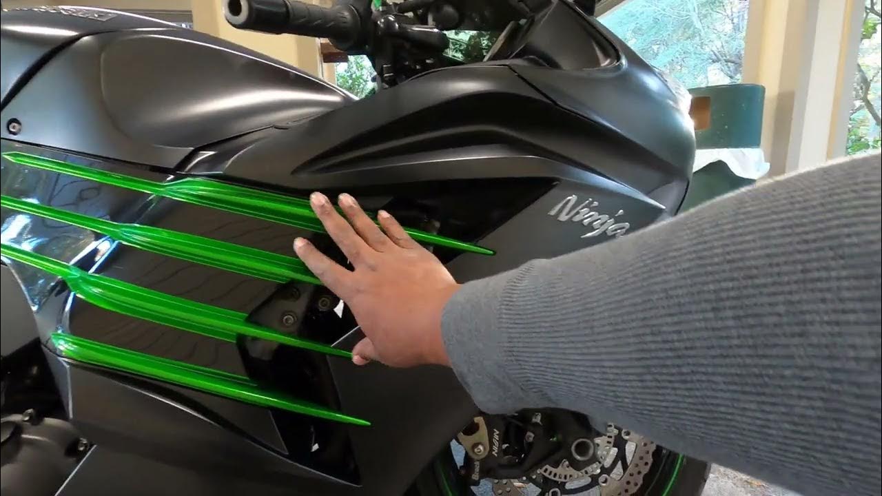 Хагер ZZR 1400