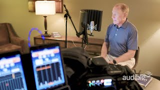 3:16: The Numbers of Hope - The Audiobook Read by Max Lucado