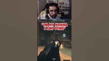 Warzone Streamer Caught Hacking And Cheating (Warzone 2)