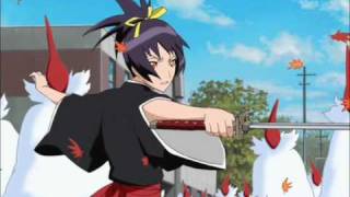 Bleach - [Failed Amv]