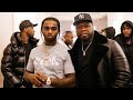 Pop Smoke & 50 Cent - Not Like Me (50 Cent Remix)