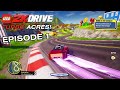 LEGO 2K Drive Gameplay - Part 1 - Turbo Acres - PlayStation Plus December Game