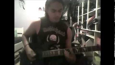 Before the Creation of Time (Unleashed Cover)