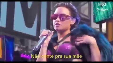 Demi Lovato - Cool for the Summer (Legendado) ft. Iggy Azalea