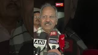 Chhattisgarh Minister Brijmohan Agrawal on Chhattisgarh Tourism Sector Growth | Delhi