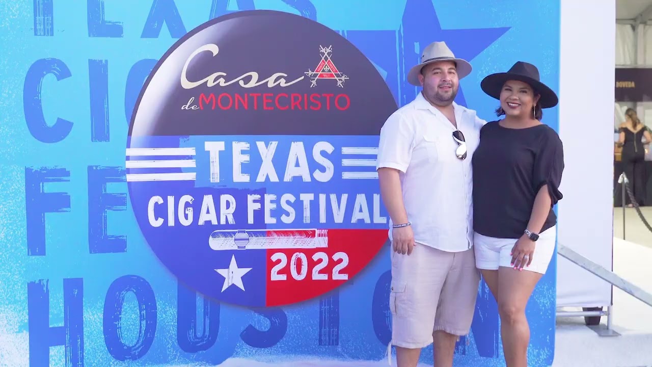 Texas Cigar Festival 2022- Houston, TX Part 2