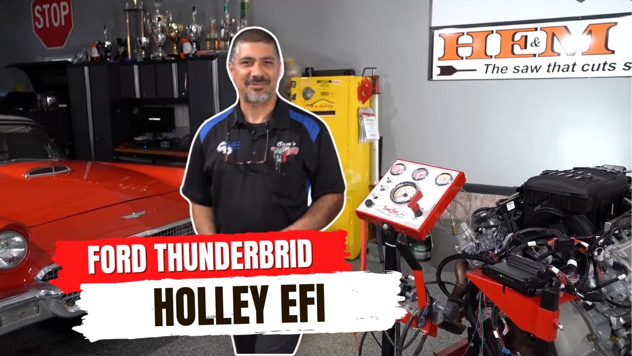 Sam's Garage Season 8 Episode 6 - YouTube