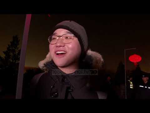 Video: Qyteti i Ndaluar i Pekinit: Udhëzuesi i plotë