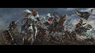 Gwent deck building guide "Nilfgaard Imperial Formation" (Soldier Life)