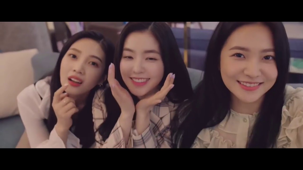 MAGIC GIRLS '1000%' MV