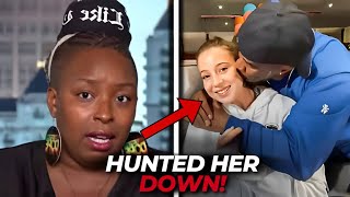 Jaguar Wright Exposes Diddy's DARK Secret About His Adopted Daughter! 😳🕵️‍♂️