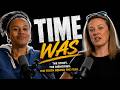 In Conversation | TIME WAS