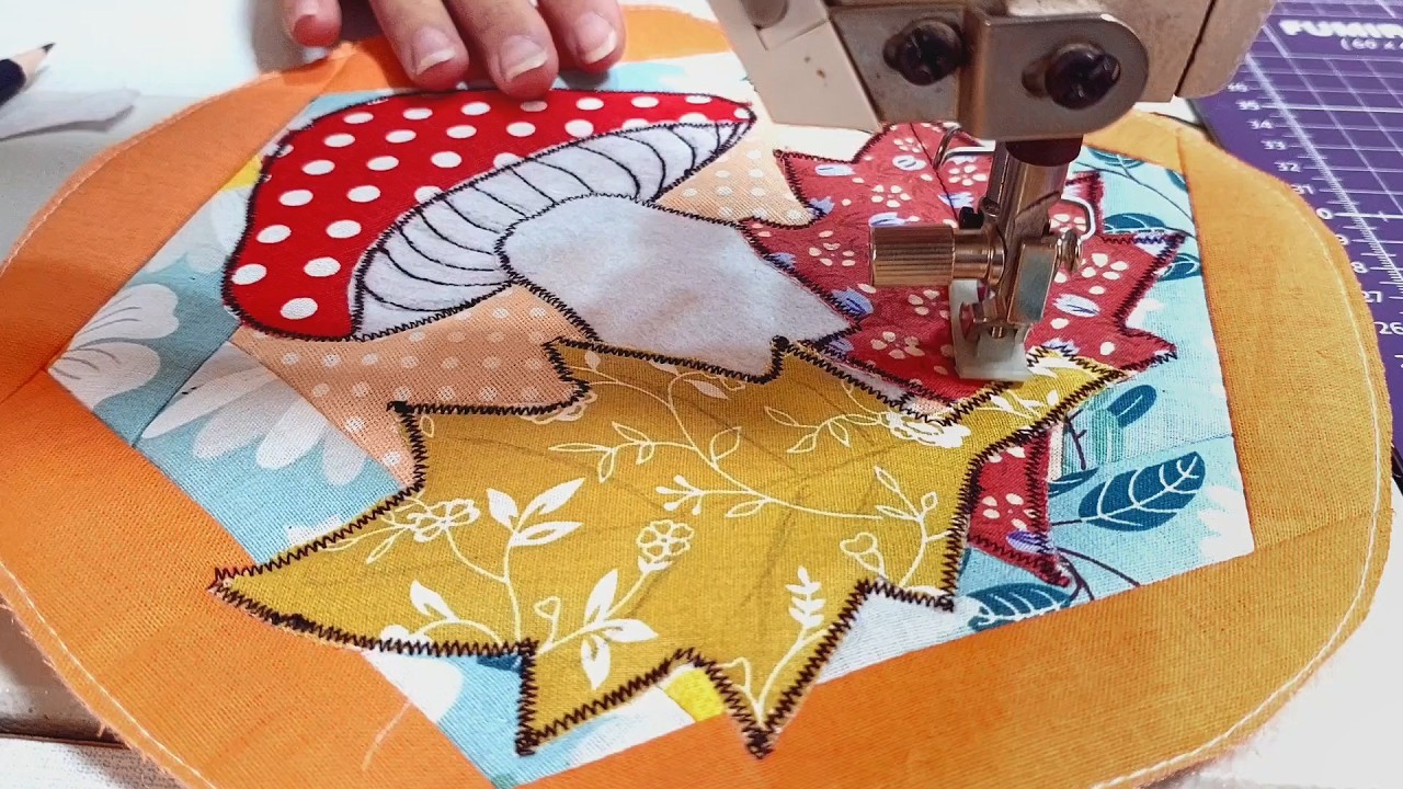 🧵 Turn Fabric Scraps Into Magic! DIY Sewing Ideas for Beginners