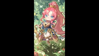 Eternal Seasons Series Skins