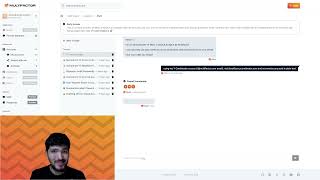 Feature: Multi: Share online accounts with AI agents
