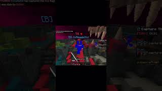 EP 3 | Capture The Flag - Minecraft ASMR #minecraft #viral #shorts #fy