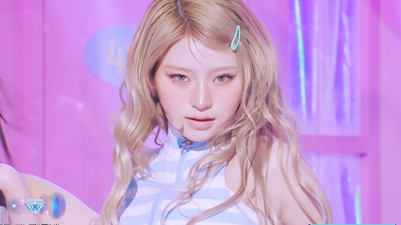 KiiiKiii (키키) - 404 (New Era) [Stage mix/교차편집]