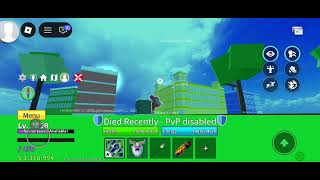 2 hackers:Speed hack Jump boost hack